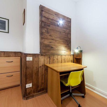 Appartamento Privato A Marconi Rome Bagian luar foto