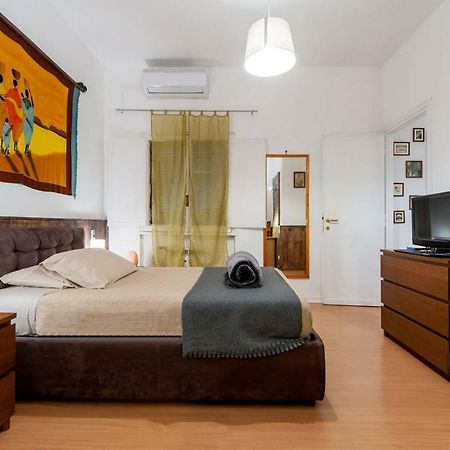 Appartamento Privato A Marconi Rome Bagian luar foto