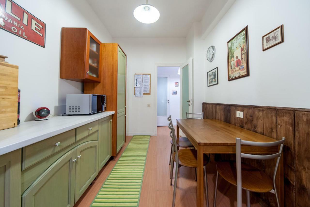 Appartamento Privato A Marconi Rome Bagian luar foto