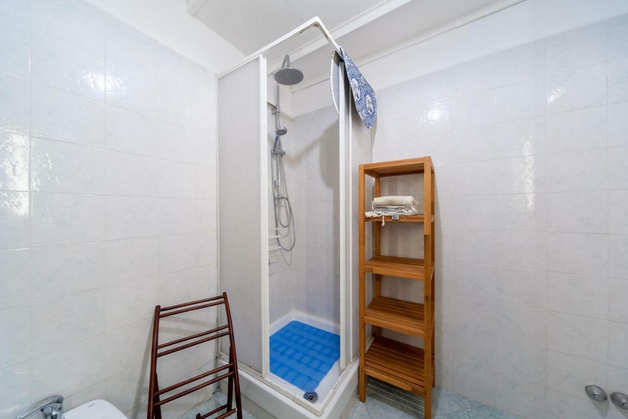 Appartamento Privato A Marconi Rome Bagian luar foto