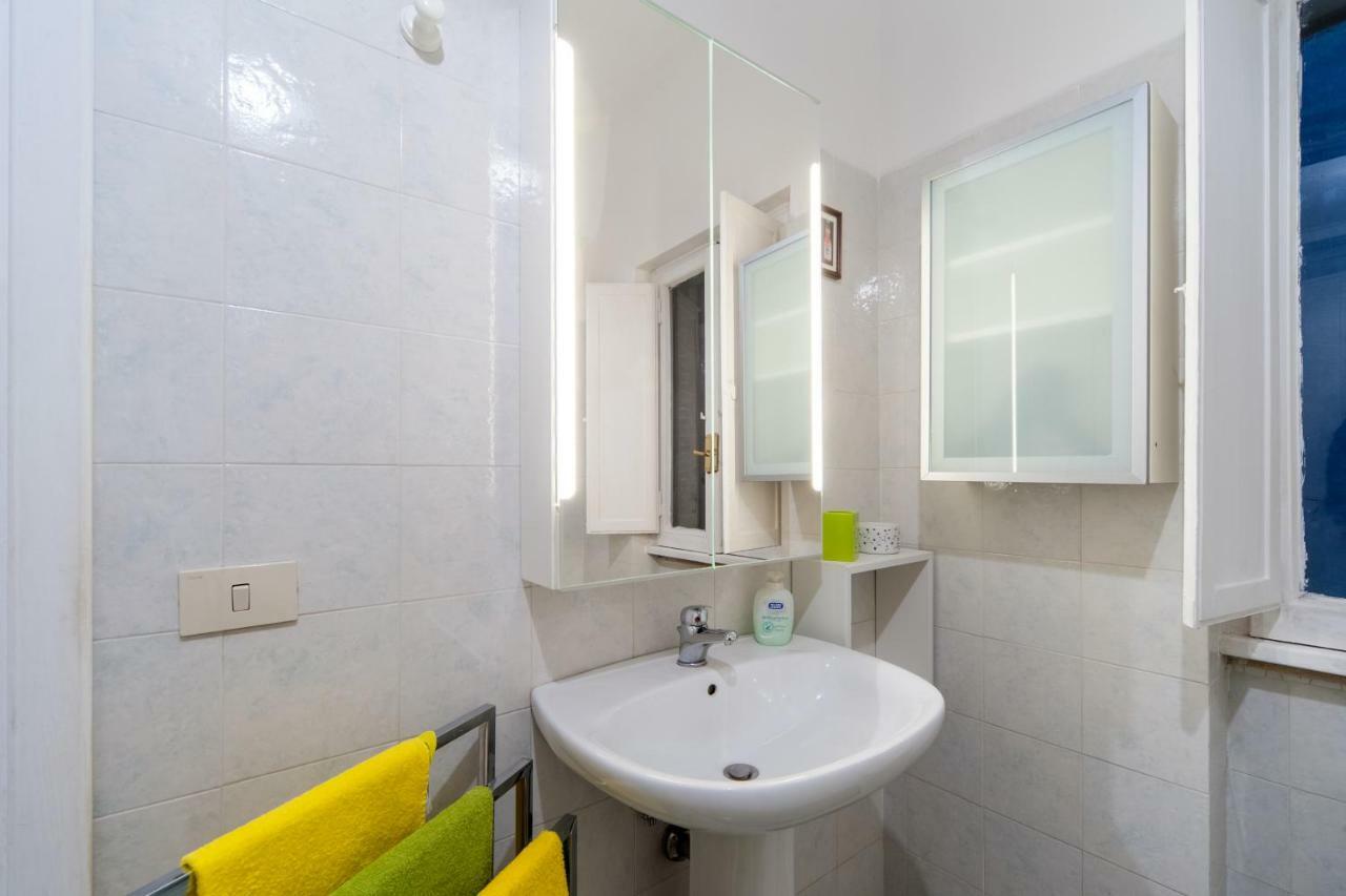 Appartamento Privato A Marconi Rome Bagian luar foto