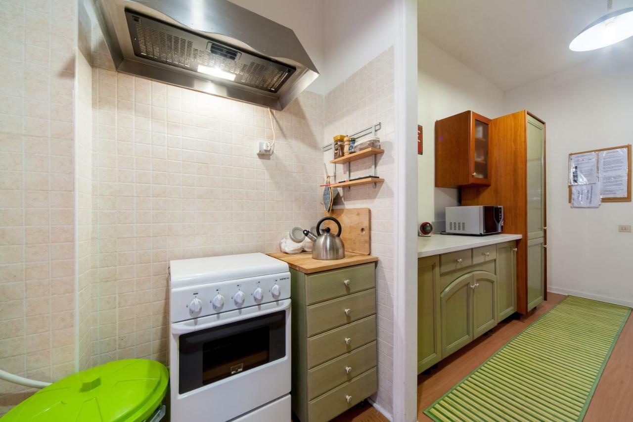 Appartamento Privato A Marconi Rome Bagian luar foto